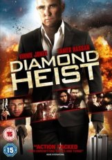 Diamond Heist (2012)