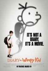 Diary of a Wimpy Kid (2010)