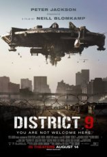 District 9 (2009)