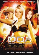 DOA: Dead or Alive (2006)