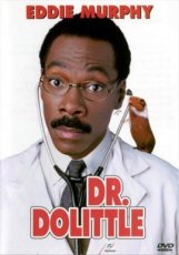 Doctor Dolittle (1998)