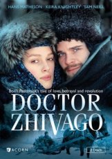 Doctor Zhivago (2002)