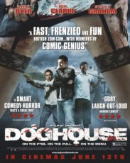 Doghouse (2009)