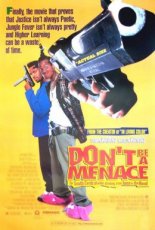 Don't Be a Menace (1996)