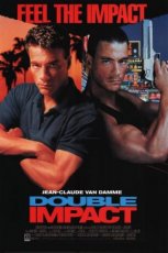 Double Impact (1991)