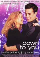 Down to You (2000)