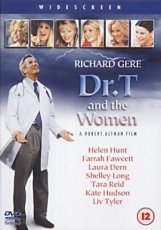 Dr T and the Women (2000)