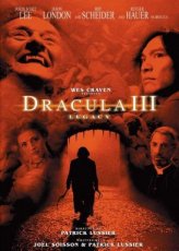 Dracula 3: Legacy (2005)