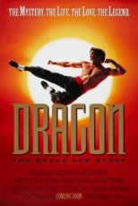 Dragon: The Bruce Lee Story (1993)