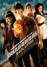 Dragonball Evolution (2009)