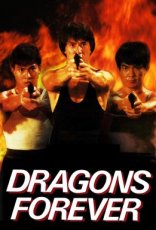 Dragons Forever (1988)