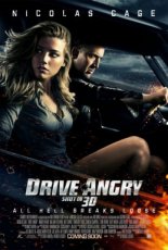 Drive Angry Steelbook (2011)