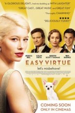 Easy Virtue (2008)