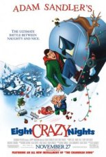 Eight Crazy Nights (2002)