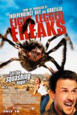 Eight Legged Freaks (2002)