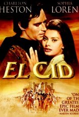 El Cid (1961)