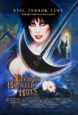 Elvira's Haunted Hills (2001)