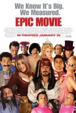 Epic Movie (2007)