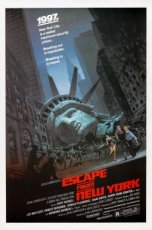 Escape from New York (1981)