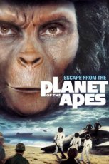 Escape from the Planet of the Apes (1971)