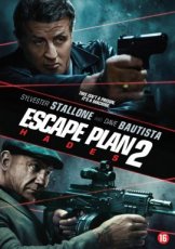 Escape Plan 2: Hades (2018)