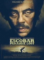 Escobar: Paradise Lost (2014)