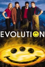 Evolution (2001)