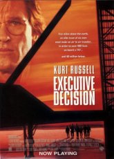 Executive Decision (1996)