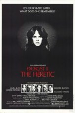 Exorcist 2: The Heretic (1977)