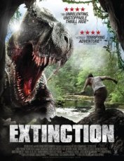 Extinction: Jurassic Predators (2014)