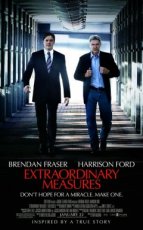 Extraordinary Measures (2010)