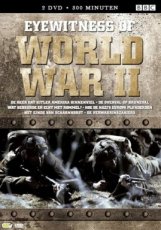 Eyewitness Of World War II (2 dvd's) (2009)