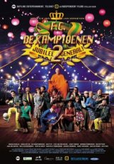 F.C. De Kampioenen 2: Jubilee General! (2015)