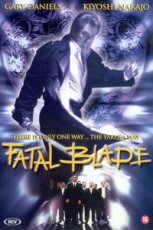 Fatal Blade (2001)