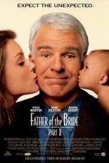 Father of the Bride Part 2 (1995)