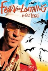 Fear and Loathing in Las Vegas (1998)