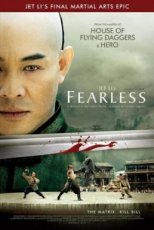 Fearless (2006)