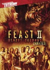 Feast 2: Sloppy Seconds (2008)