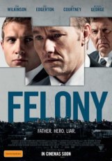 Felony (2013)