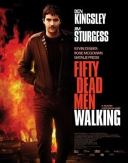 Fifty Dead Men Walking (2008)