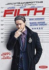 Filth (2013)