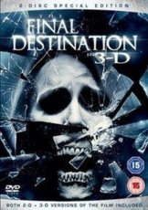 Final Destination 4-3D (2009)