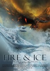 Fire & Ice (2008)