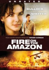 Fire on the Amazon (1993)