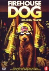 Firehouse Dog (2007)