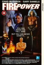 Firepower (1994)