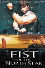 Fist of the North Star (1995)