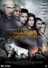 Five Minarets in New York (2010)