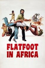 Flatfoot in Africa (1978)