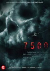 Flight 7500 (2014)